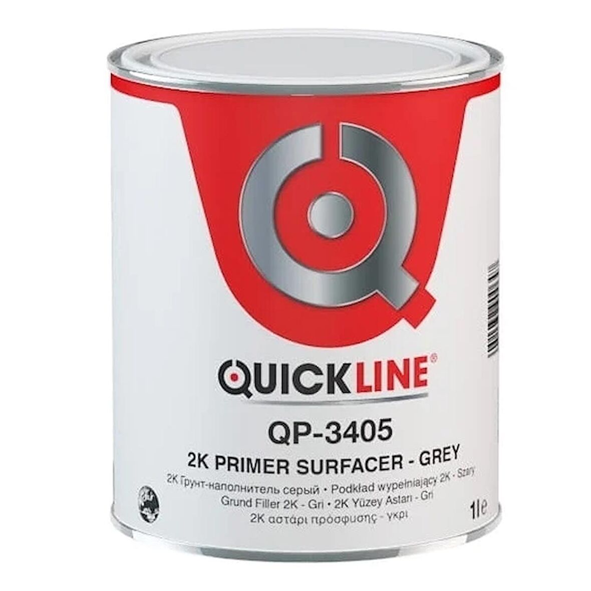 QUICKLINE 3405 ASTAR 1/1