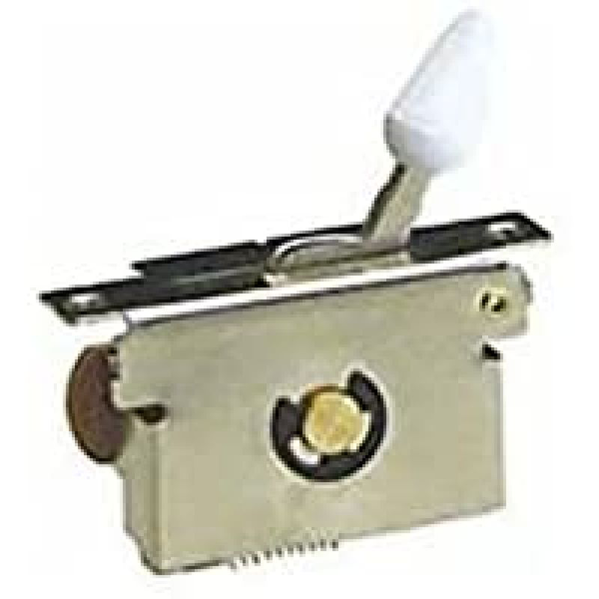 Guitar Tech GT539 - 3 Yollu Switch
