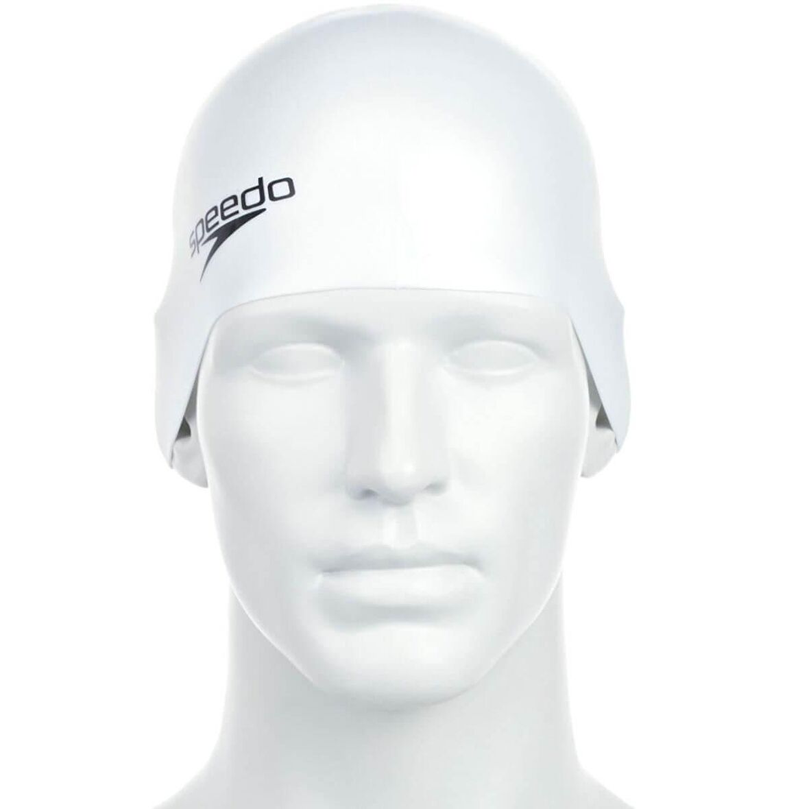 Speedo 8-70984 - Plain Moud Yüzücü Bonesi