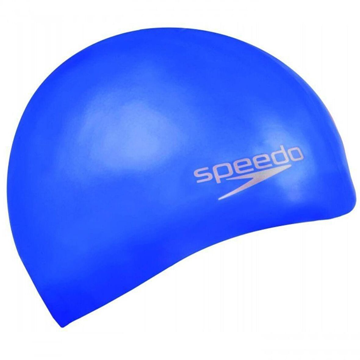 Speedo 8-70984 - Plain Moud Yüzücü Bonesi