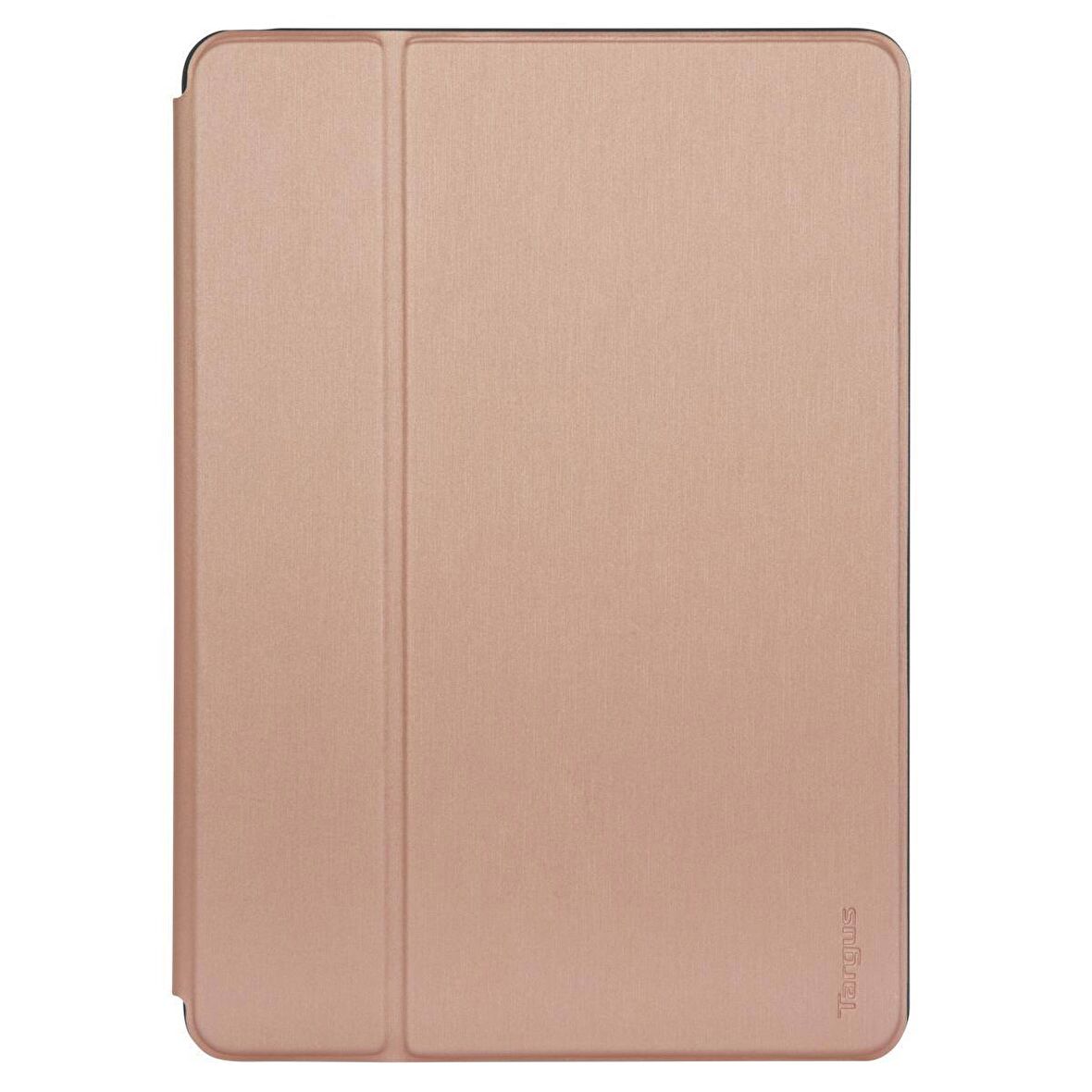 Targus Apple iPad 10.2" 7. Nesil ve 8. Nesil -10.5" iPad Air ve iPad Pro Tablet Kılıfı Pembe THZ85008GL