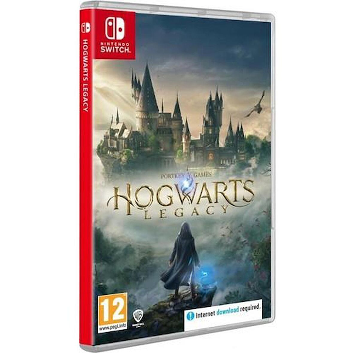 Hogwarts Legacy Nintendo Switch Oyun