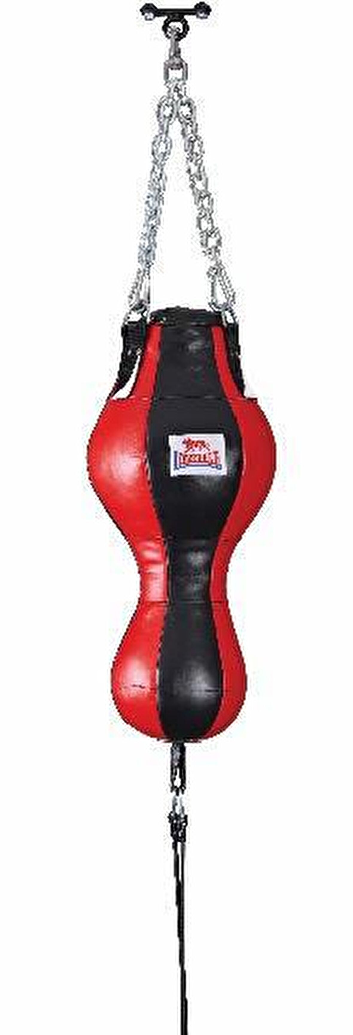 Lonsdale L-Core Deri Boks Torbası (3571) - 18 Kg