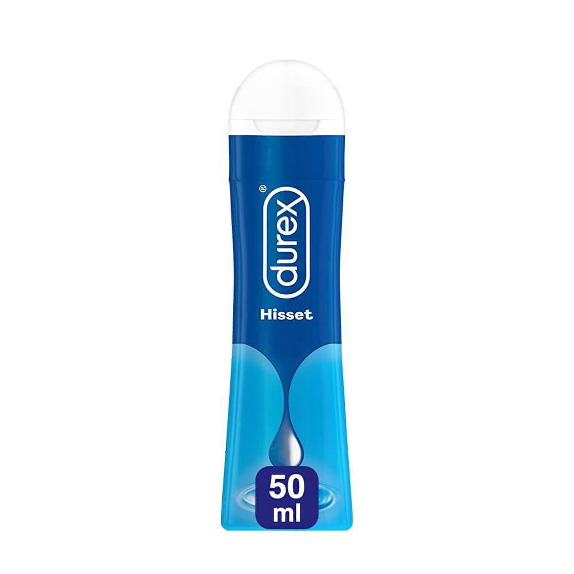 Durex Play Hisset Kayganlaştırıcı Jel 50 Ml