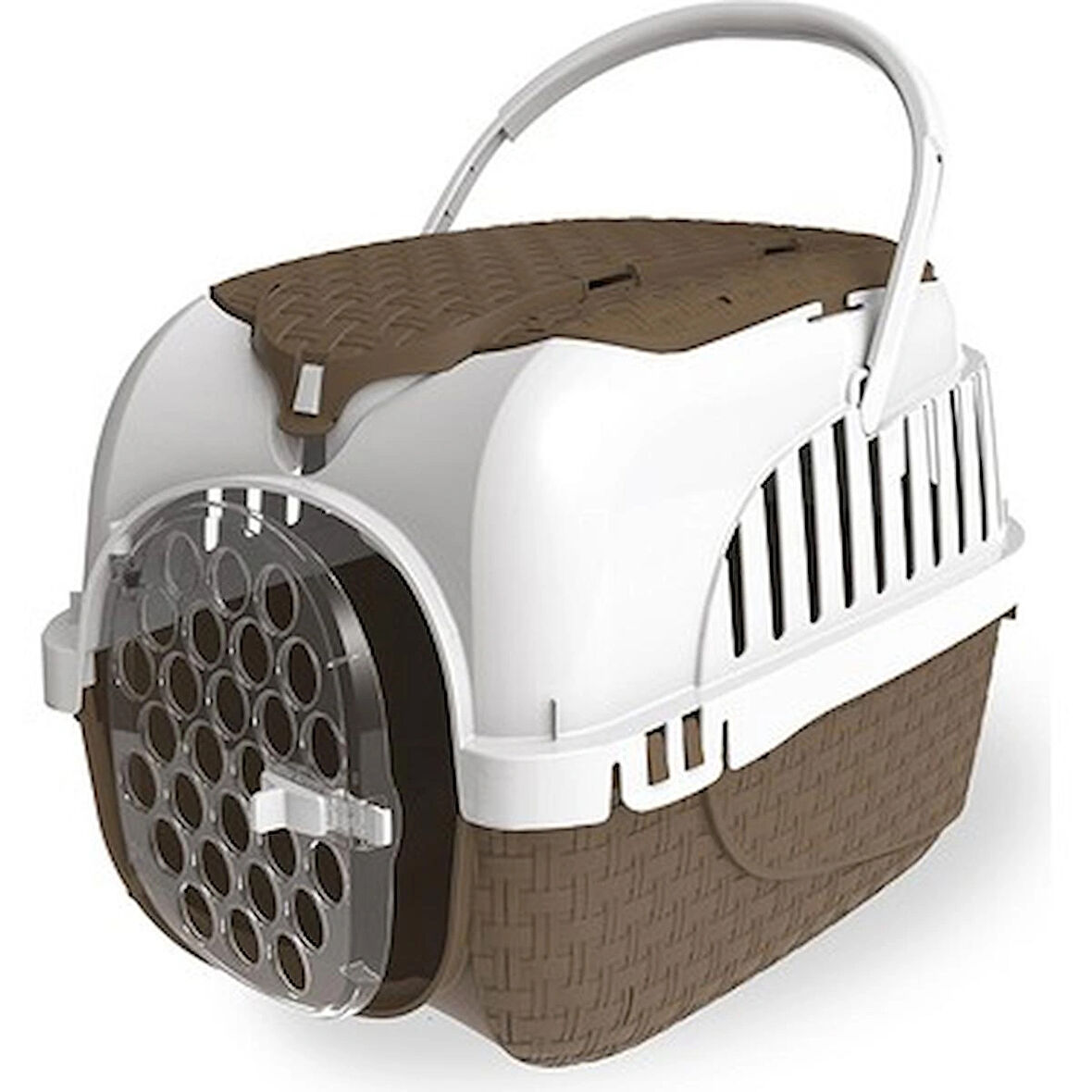 Bama KEDİ VE KÖPEKLERE ÖZEL TAŞIMA ÇANTASI