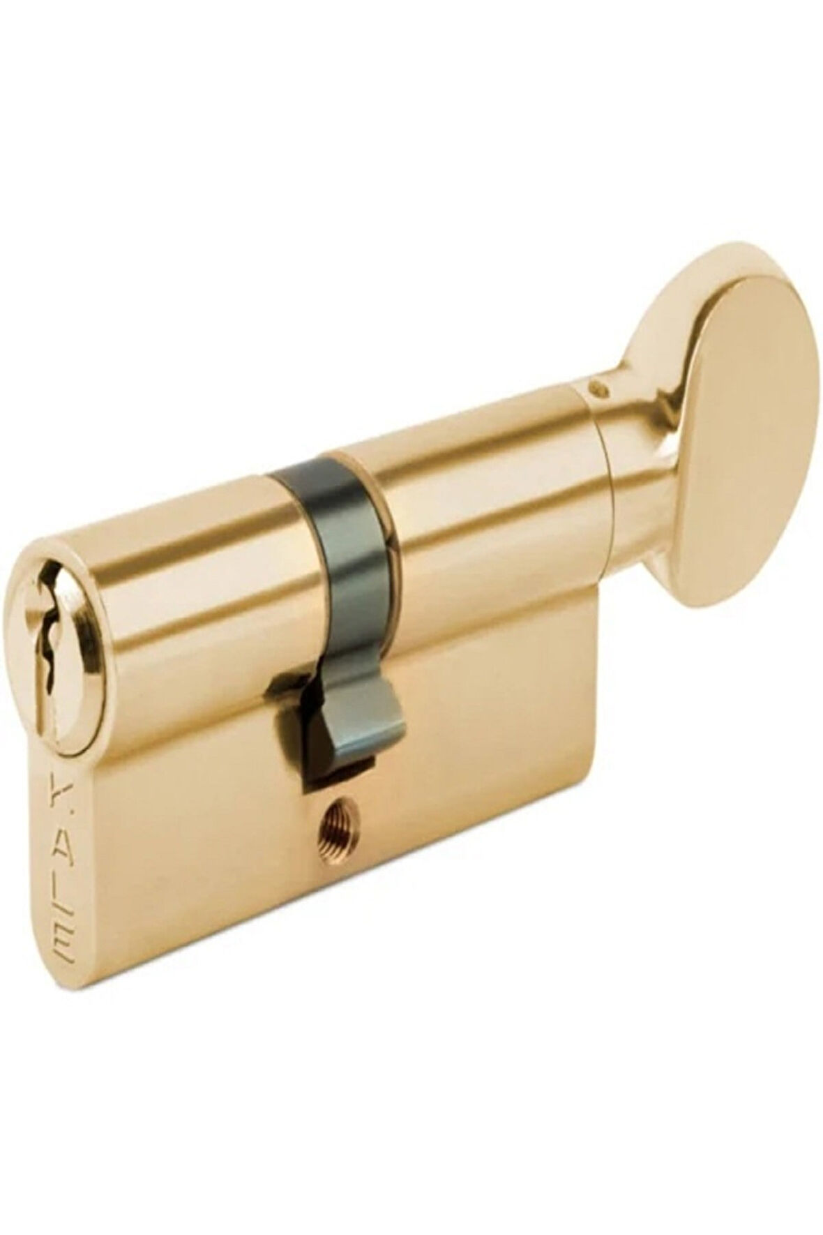 Kale 164 GMC Sarı Mandallı Barel