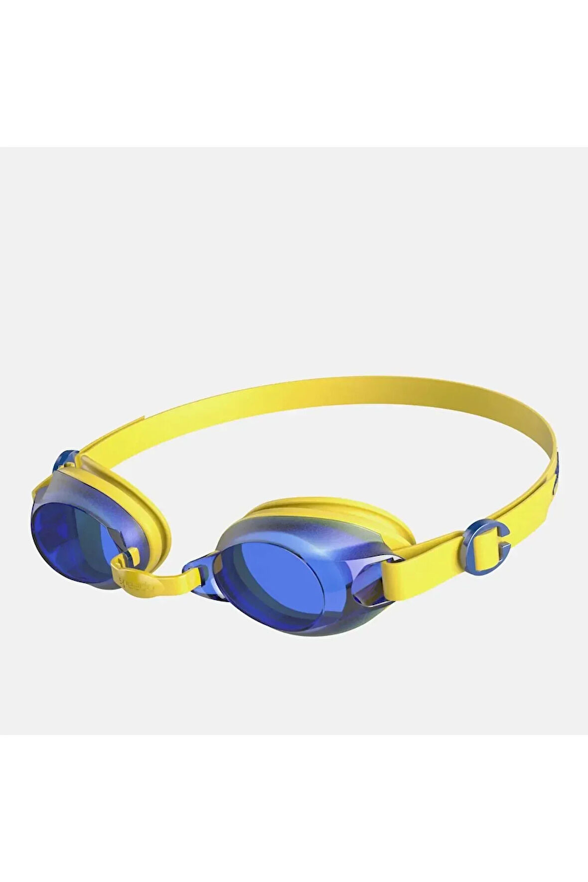 Jet Goggles Aynalı Yüzücü Gözlüğü