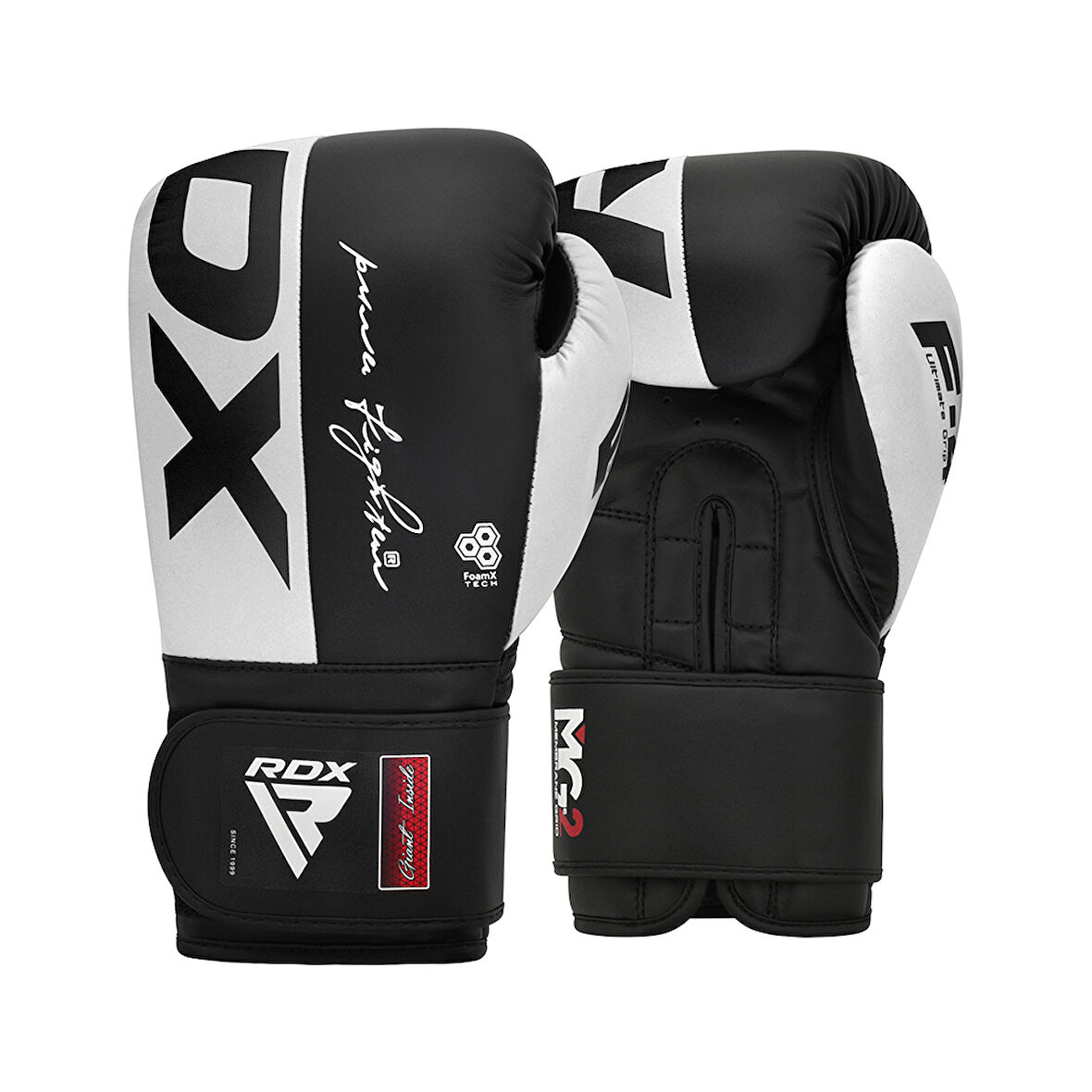 RDX REX F4 BOKS ELDİVENİ