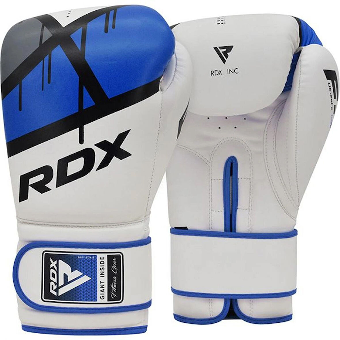 RDX EGO F7 BOKS ELDİVENİ - BOXING GLOVES
