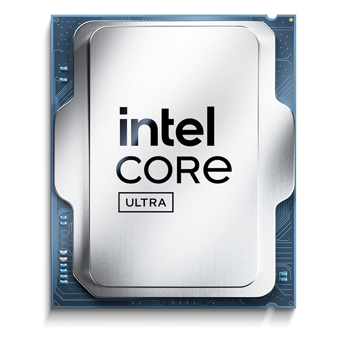 Intel Core Ultra 7 265 20C 1.8GHz 30MB 1851P Kutusuz Fansız İşlemci
