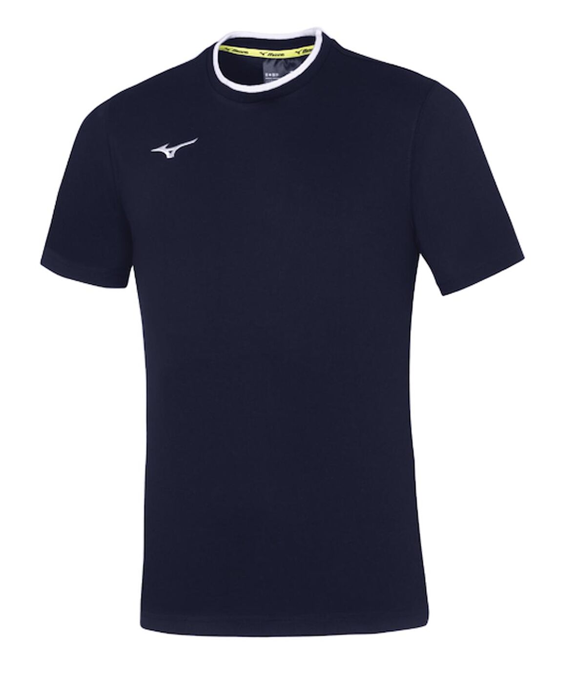 Mizuno Tee Tişört Lacivert