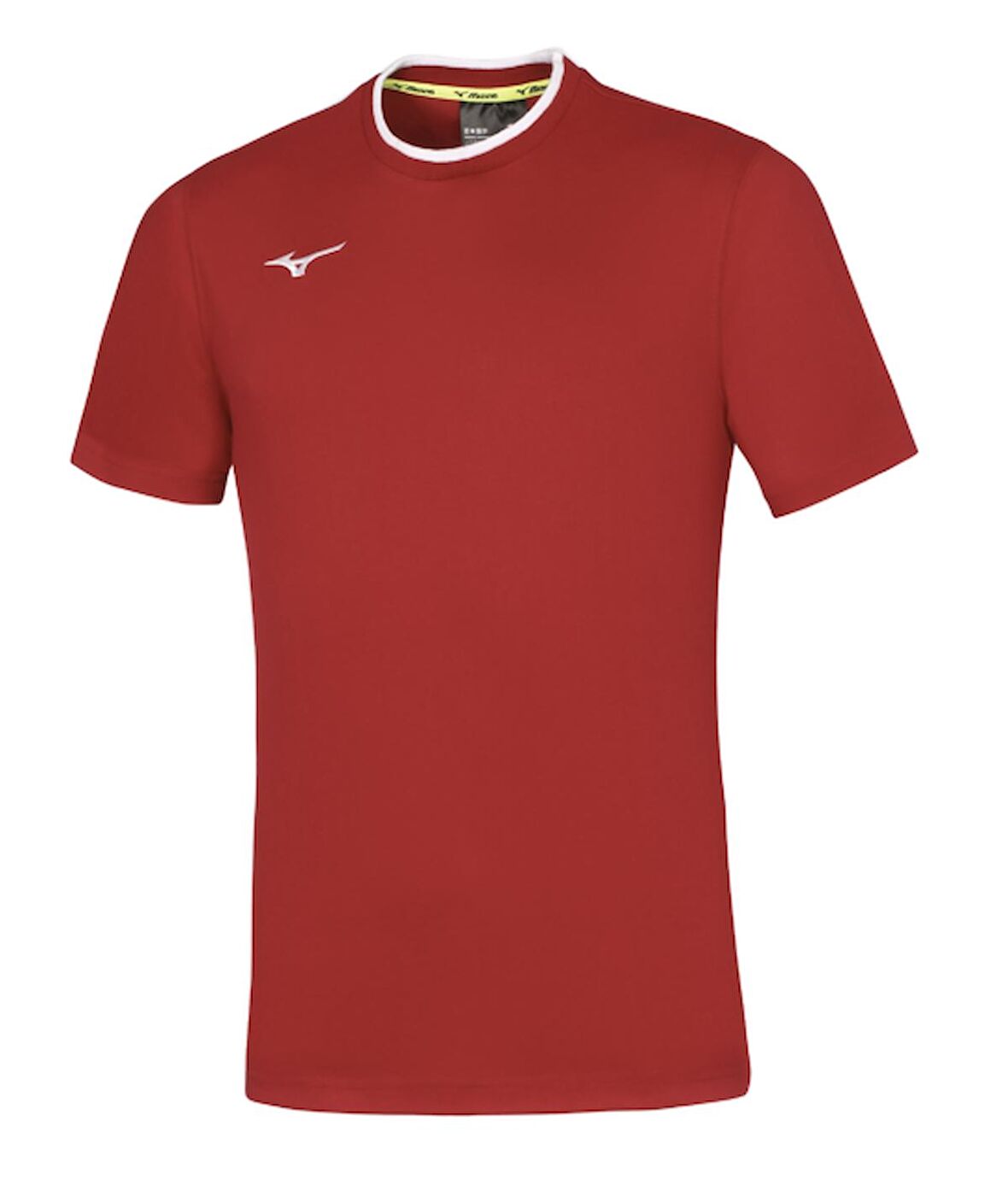 Mizuno Tee Tişört Kırmızı