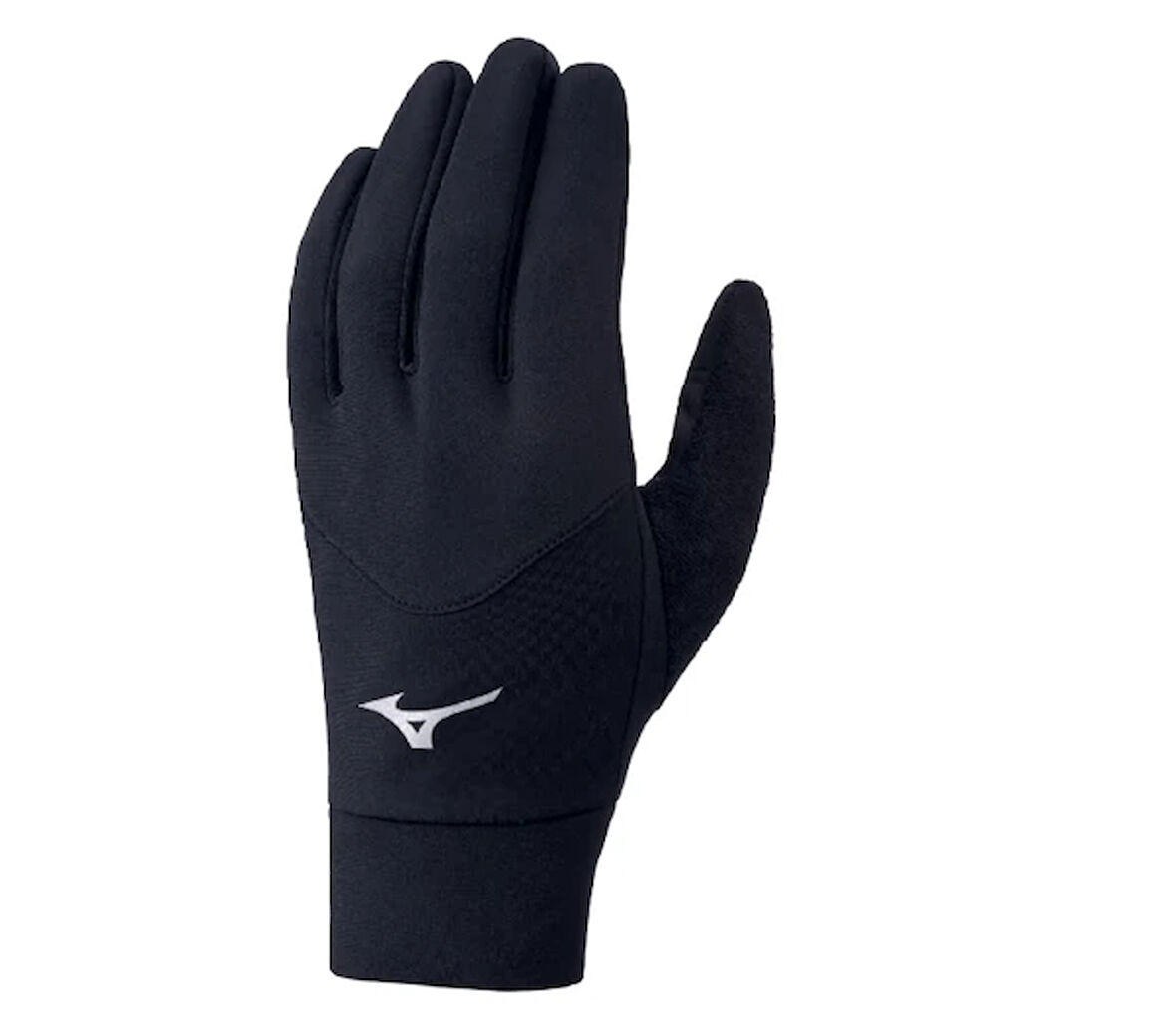 Warmalite Glove Unisex Eldiven Siyah