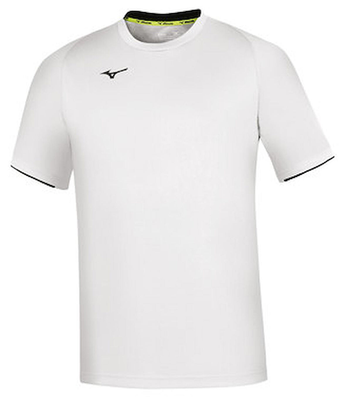 Core SS Erkek T-Shirt Beyaz