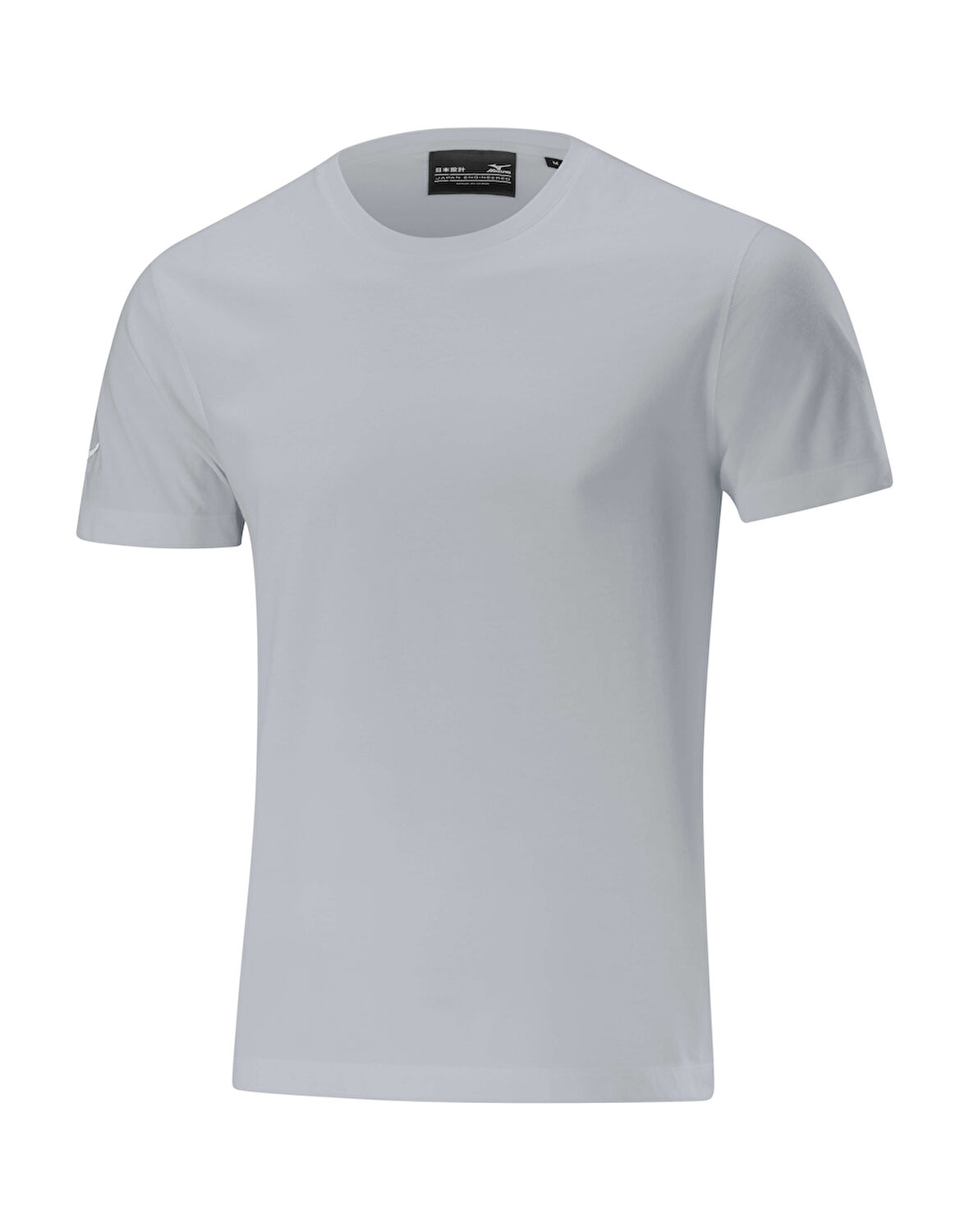 Shizuoka Free Time Erkek Tişört Gri