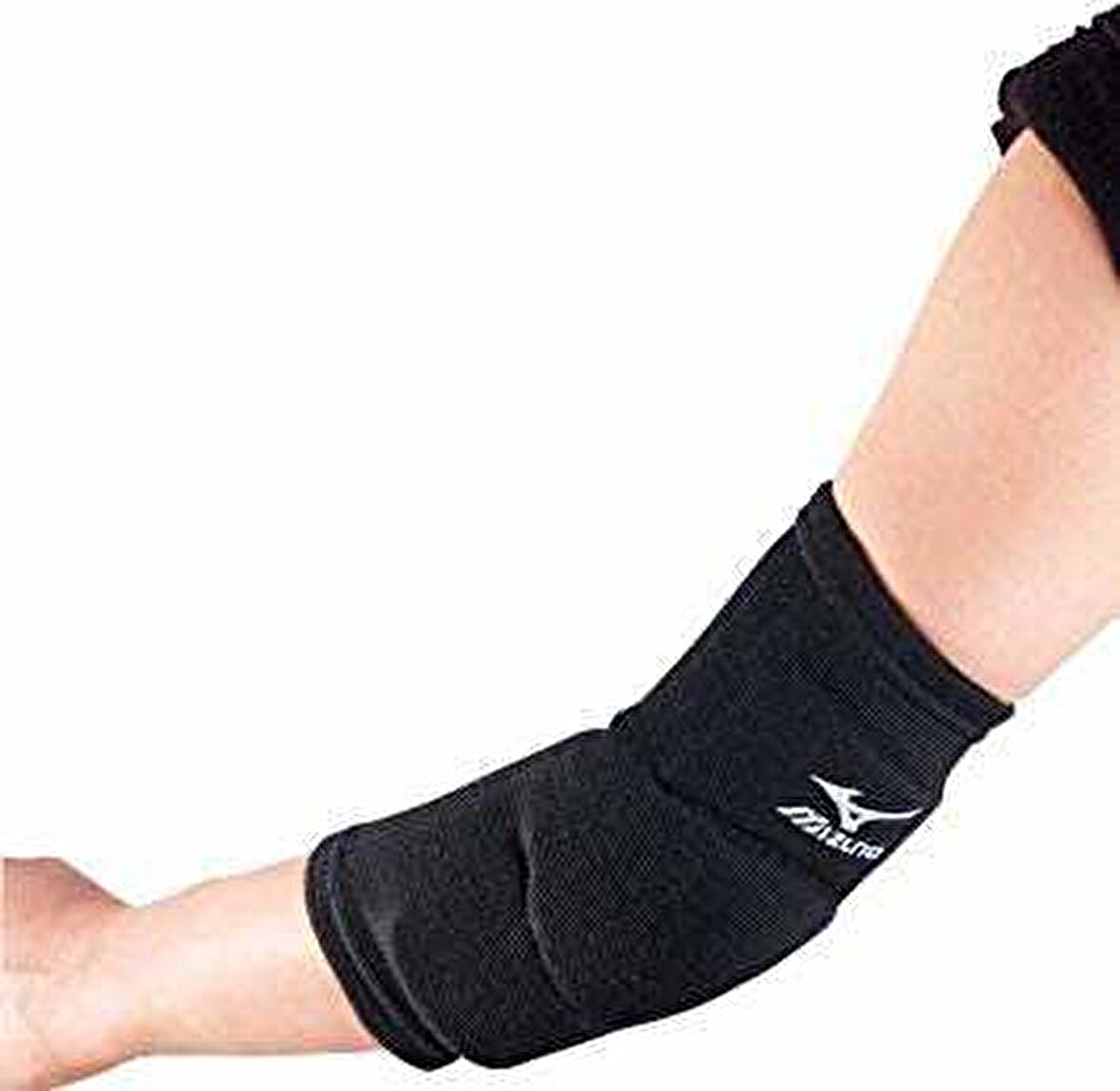 Team F Elbow Support Voleybol Dirseklik Siyah