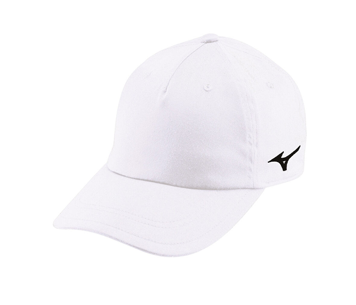 Mizuno Zunari Team Cap P Şapka Beyaz