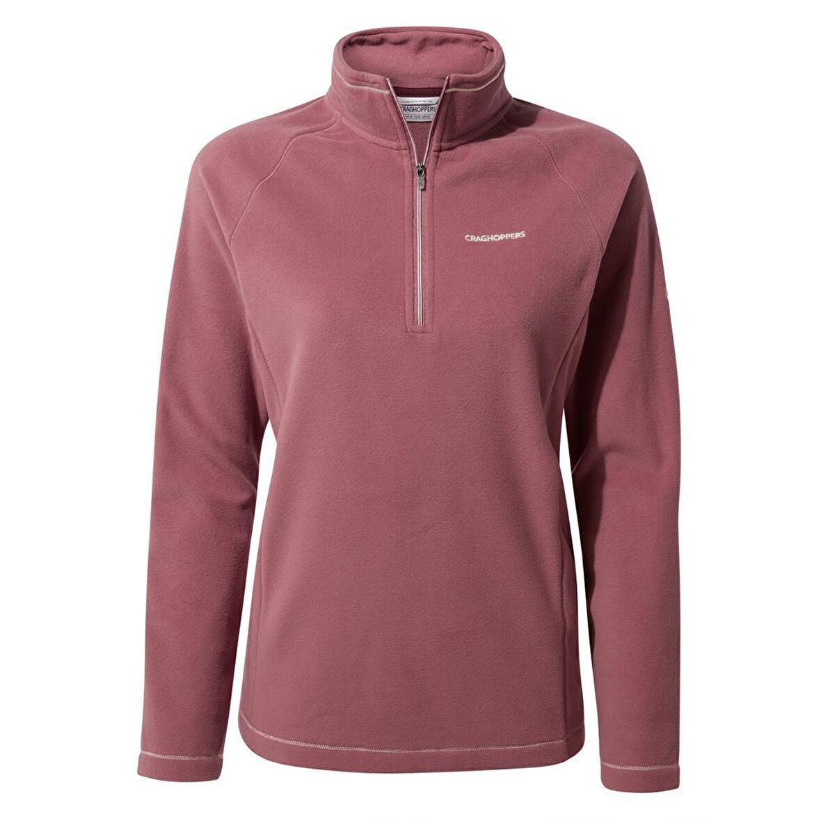 Craghoppers Miska Fleece Kadın Polar-PEMBE