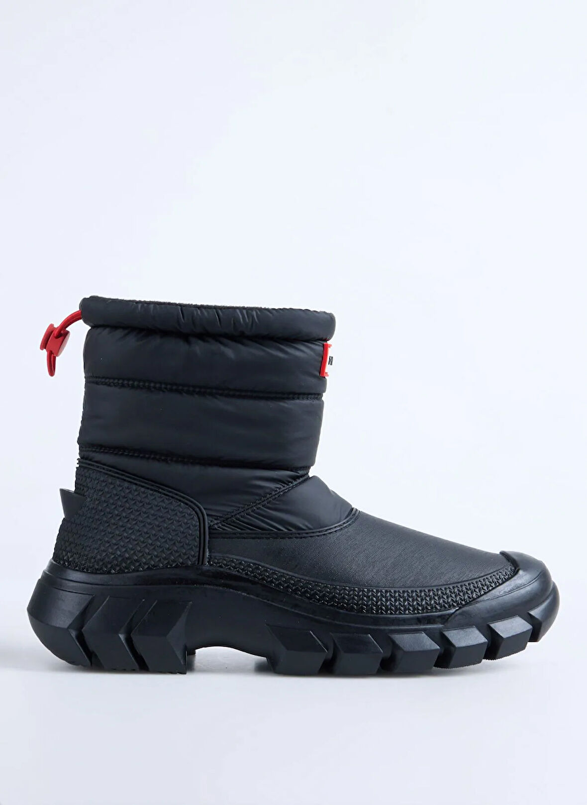 Hunter Siyah Kadın Bot WFS2108WWUBLK