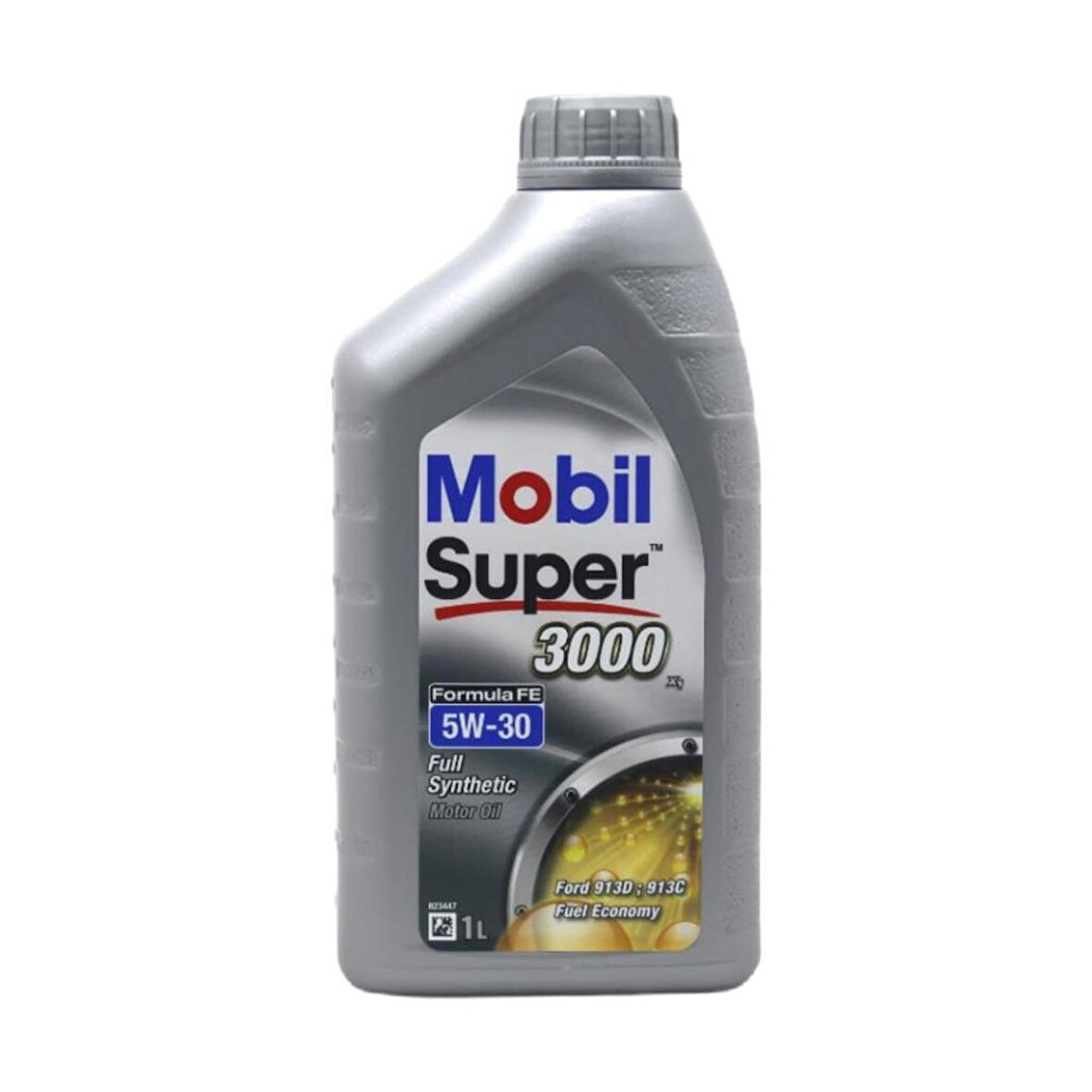 Mobil Super 3000 Formula FE 5W-30 1 Lt Tam Sentetik Motor Yağı