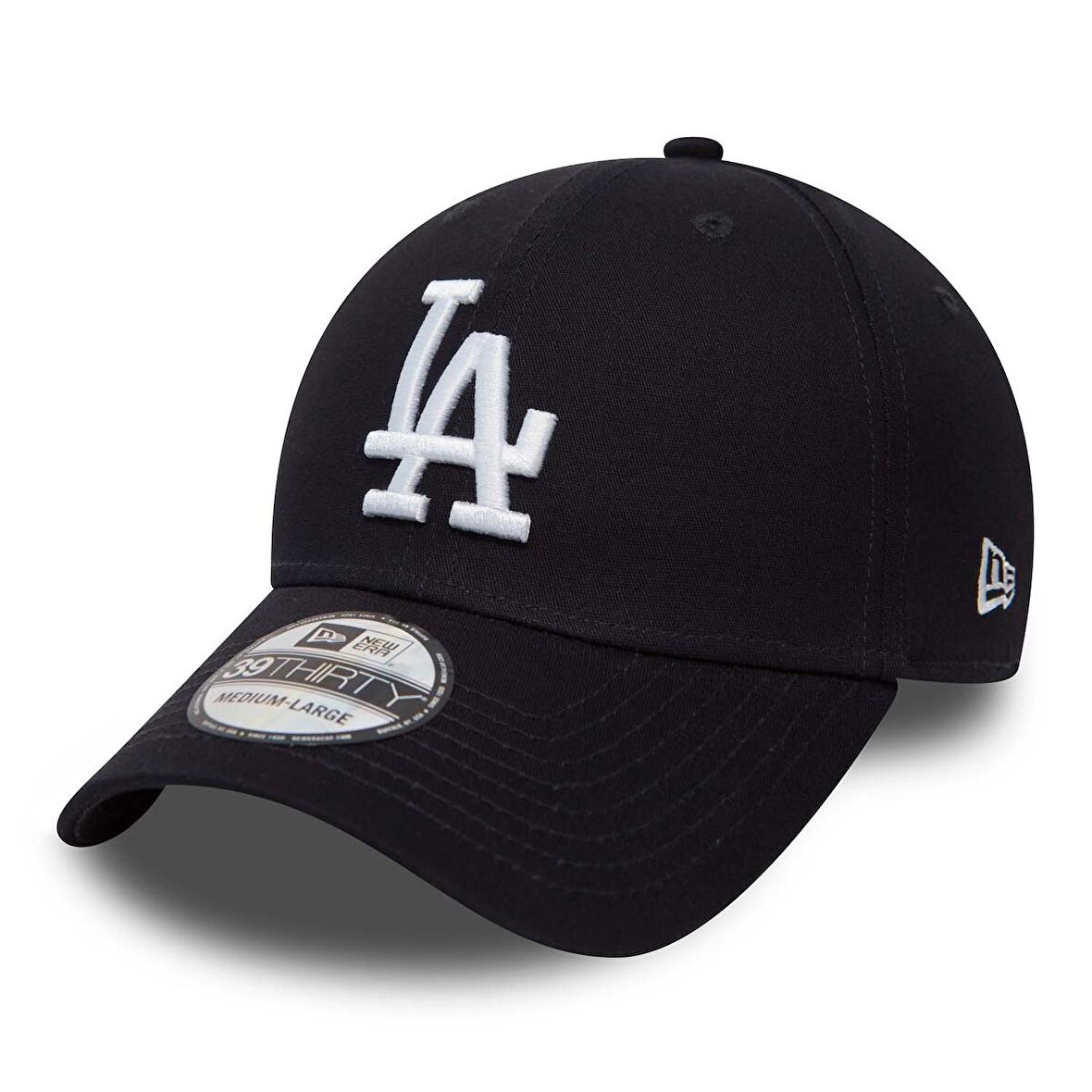 New Era 39Thirty League Lacivert Şapka (10145640)