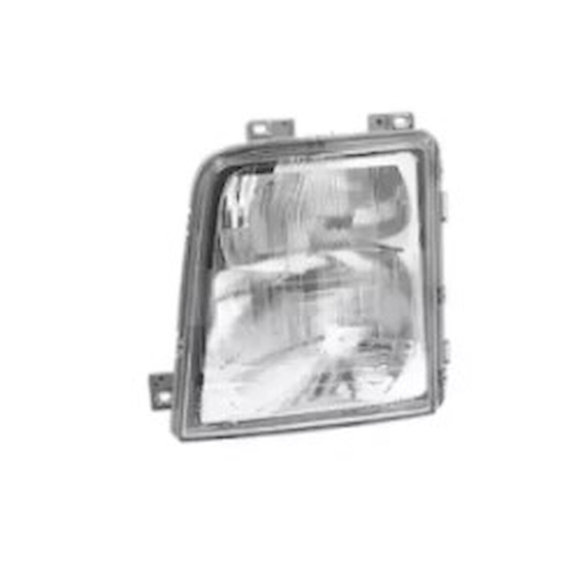 SOL FAR VW VOLKSWAGEN LT35 1998-2007