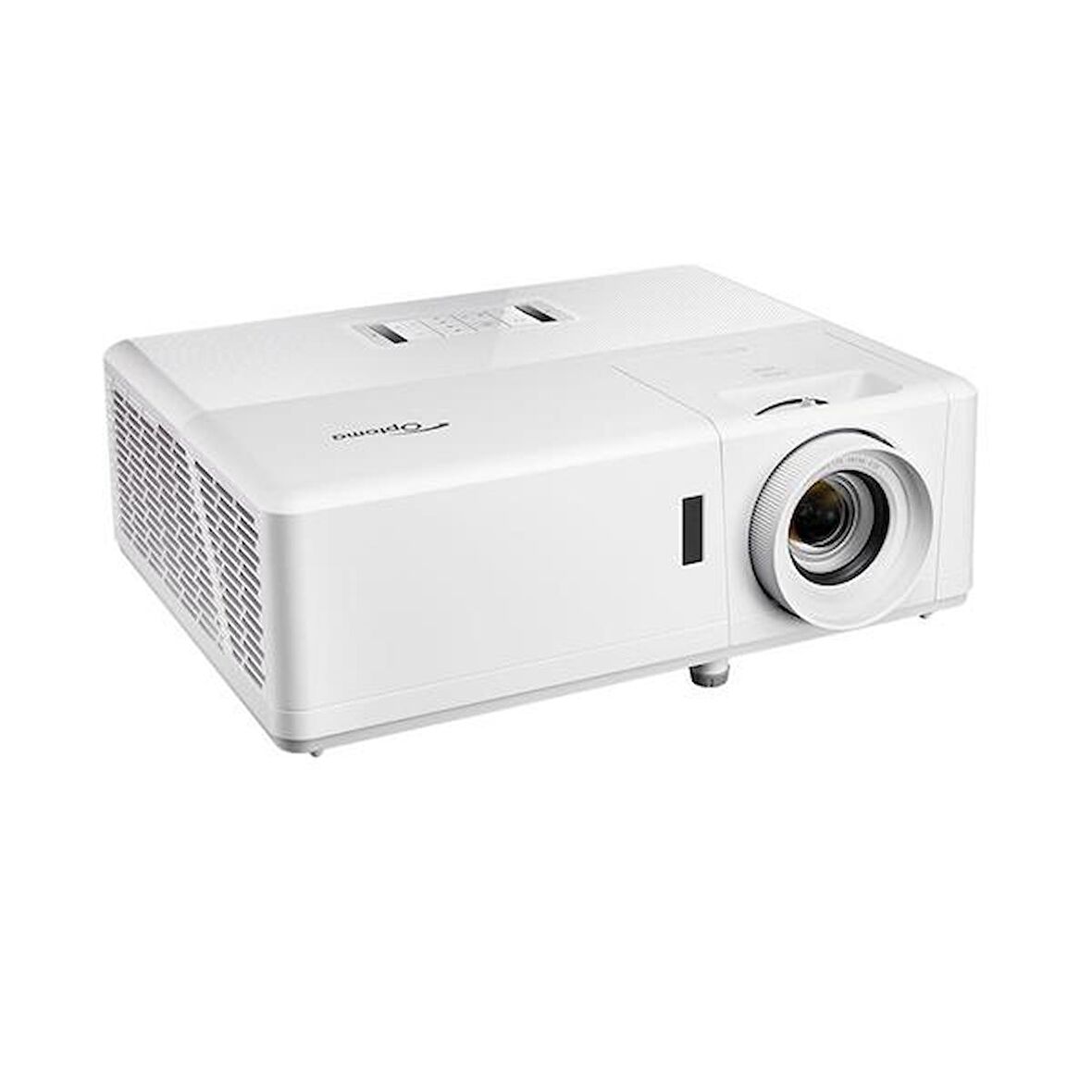 Optoma Zh403 4000 Lümen HD Taşınabilir Projeksiyon Cihazı