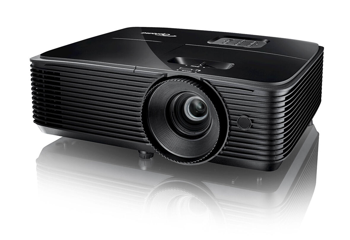 Optoma HD28e 3800 ANSI Full HD Projeksiyon Cihazı