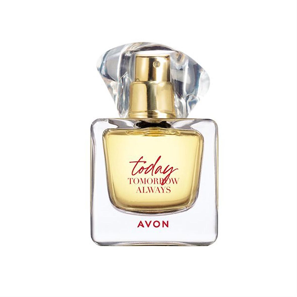 Tta Today Kadın Parfüm Edp 30 Ml. 2'li Set