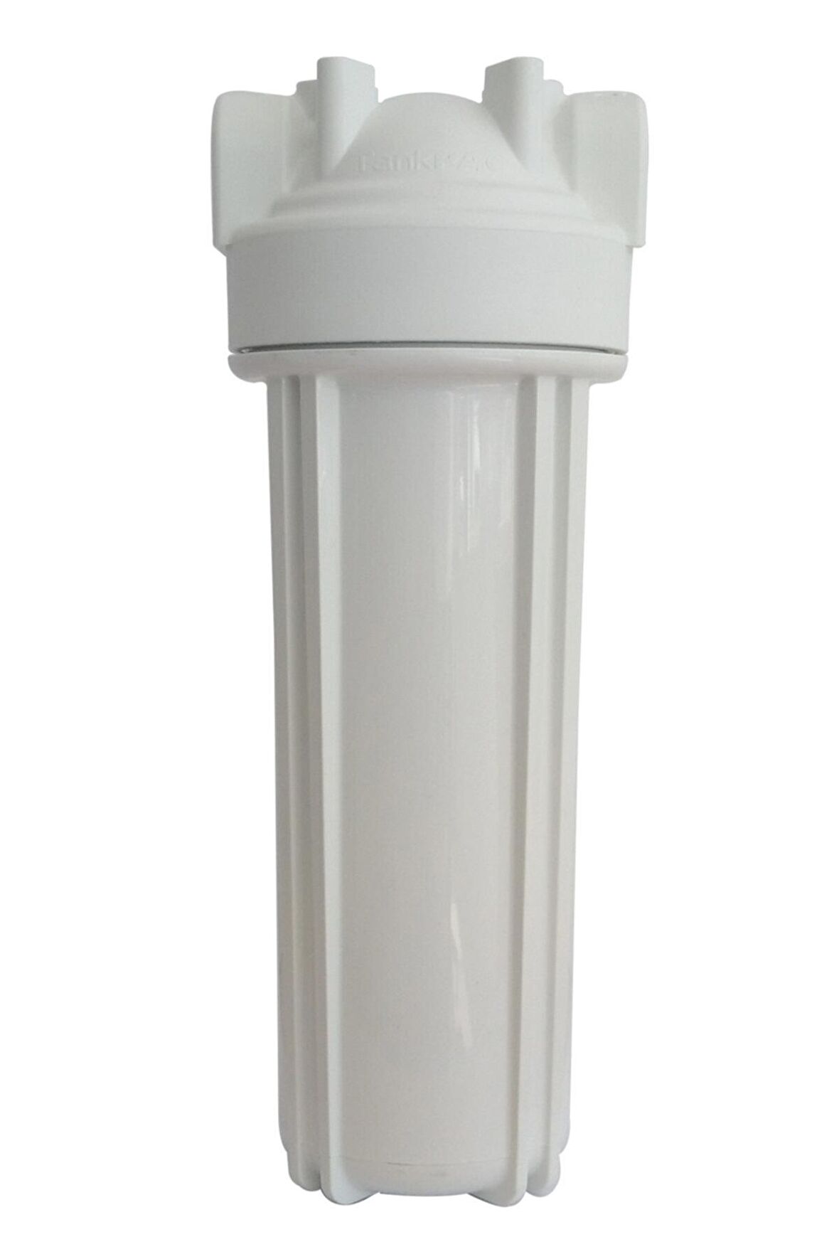 Su Arıtma 10 Inc Mat Filtre Kabı 3/4 Bağlantı Nsf Sertifikalı