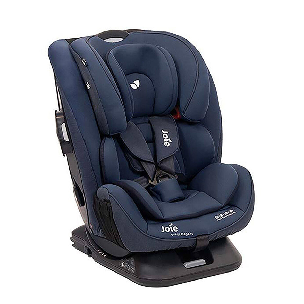 Joie Every Stage FX 0-36 kg Isofix Oto Koltuğu