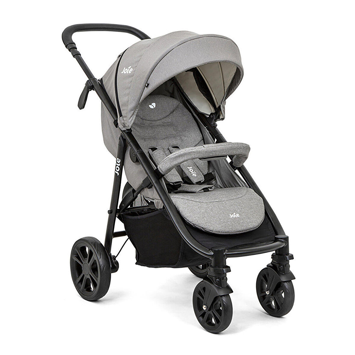 Joie Litetrax 4 DLX Bebek Arabası