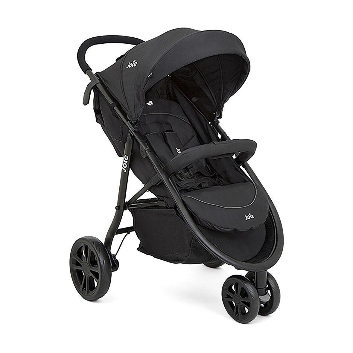 Joie Litetrax 3 Travel Sistem Bebek Arabası