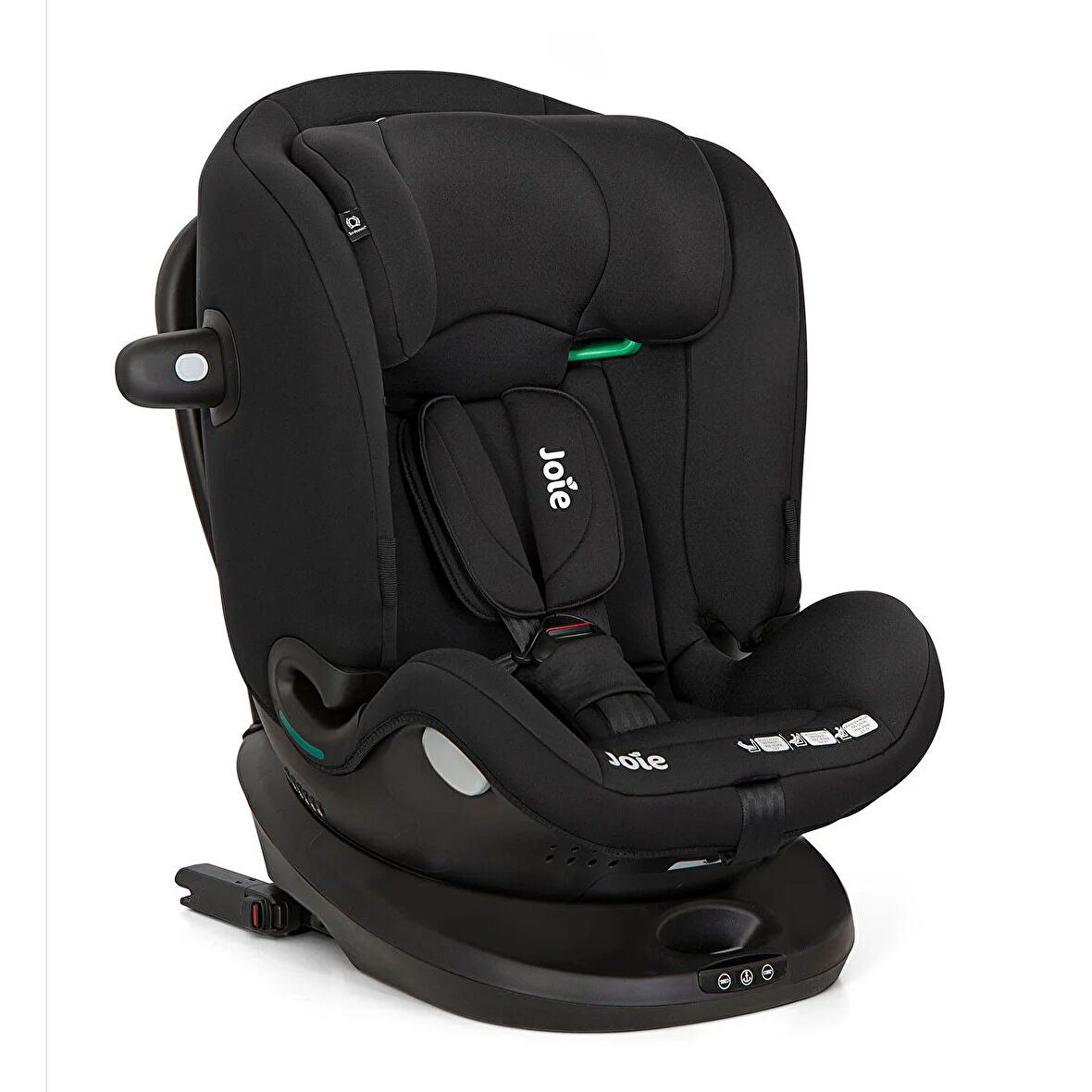 Joie I-Spin Multiway 0-25 kg 360 derece dönebilen 40-105 cm Oto Koltuğu