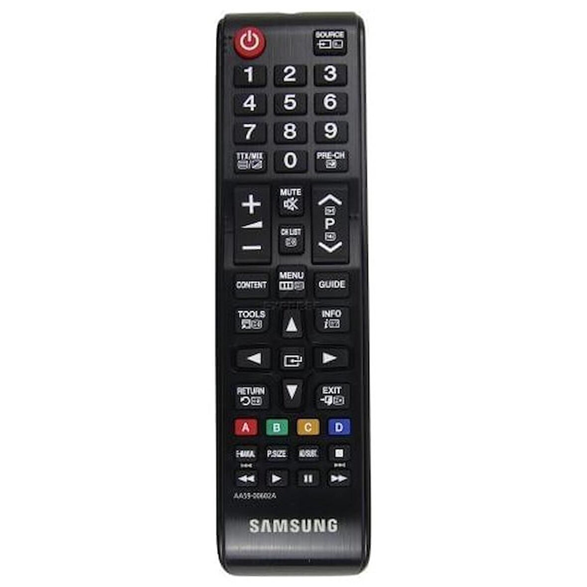 Samsung AA59-00602A Uzaktan Kumanda