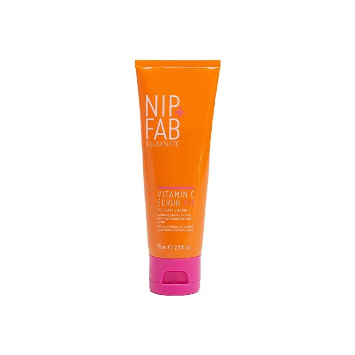 Nip Fab Nip+Fab Vitamin C Yüz Scrubı 75 ml