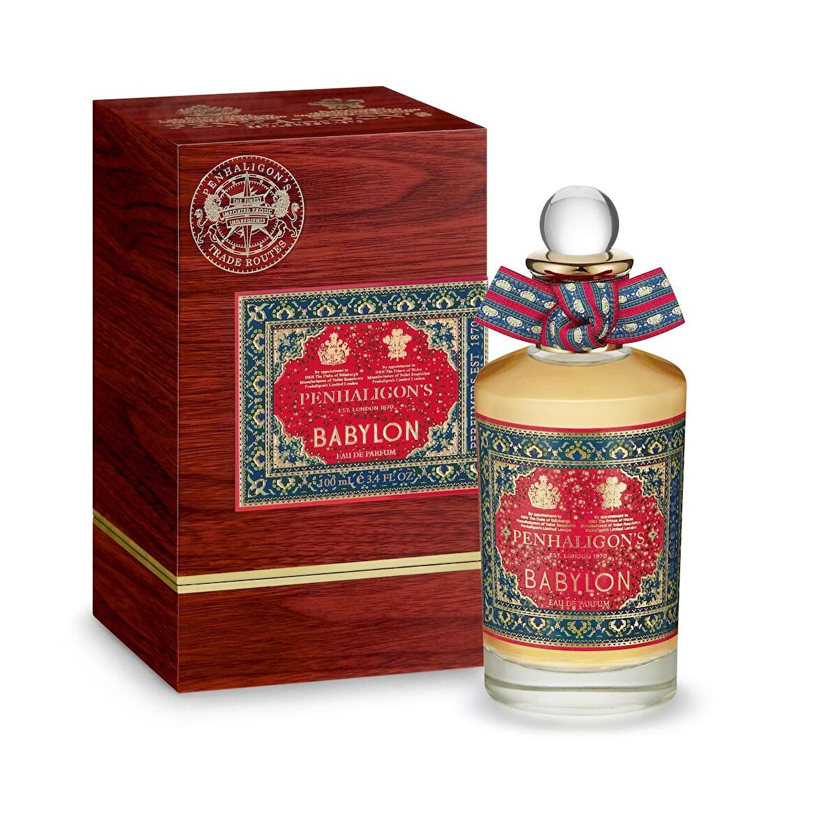 Penhaligon's Trade Roures Babylon EDP 100 ml 