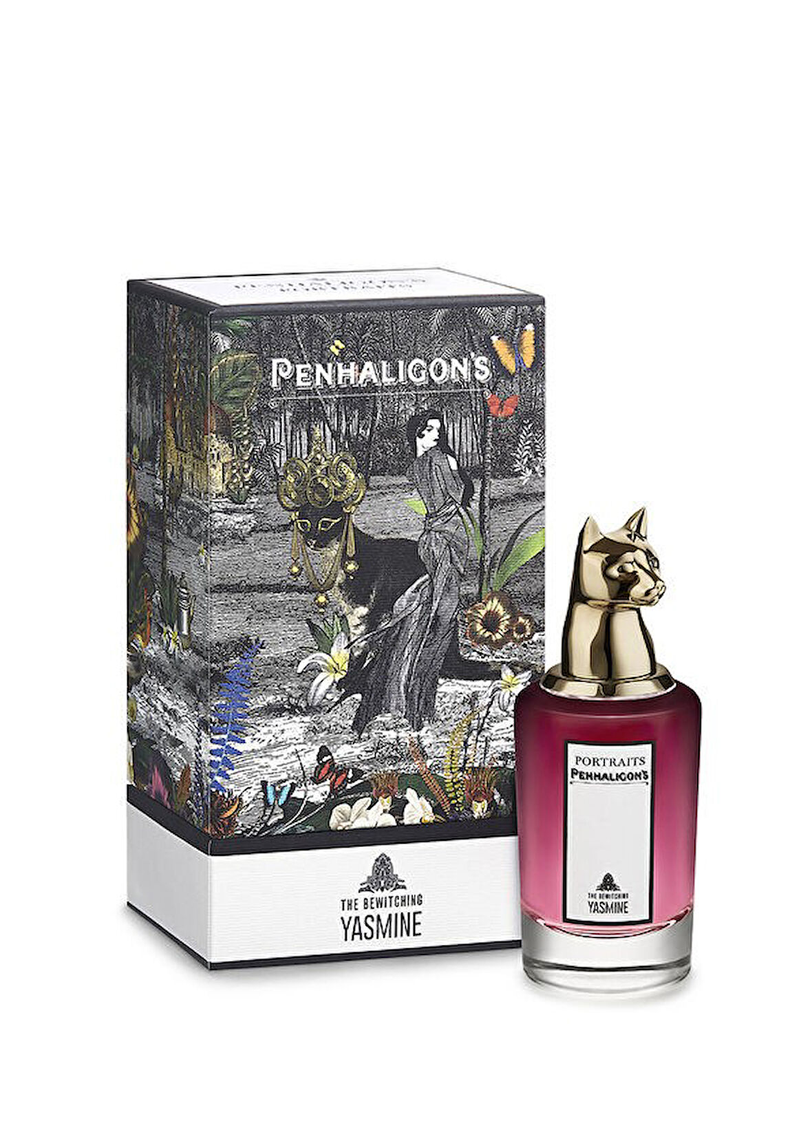 Penhaligon's The Bewitching Yasmine EDP 75 ml 
