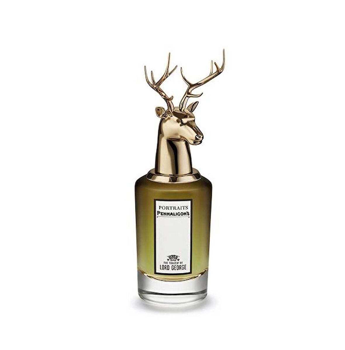 Penhaligon's Portraits The Tragedy Of Lord George EDP 75 ml 