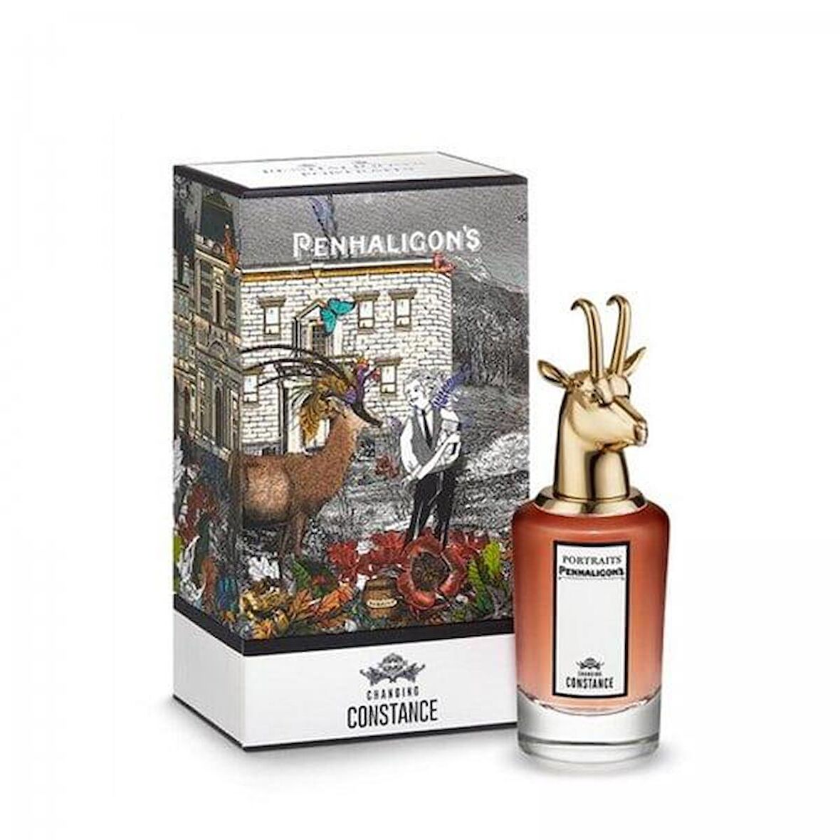 Penhaligon's Portraits Changing Constance EDP 75 ml 