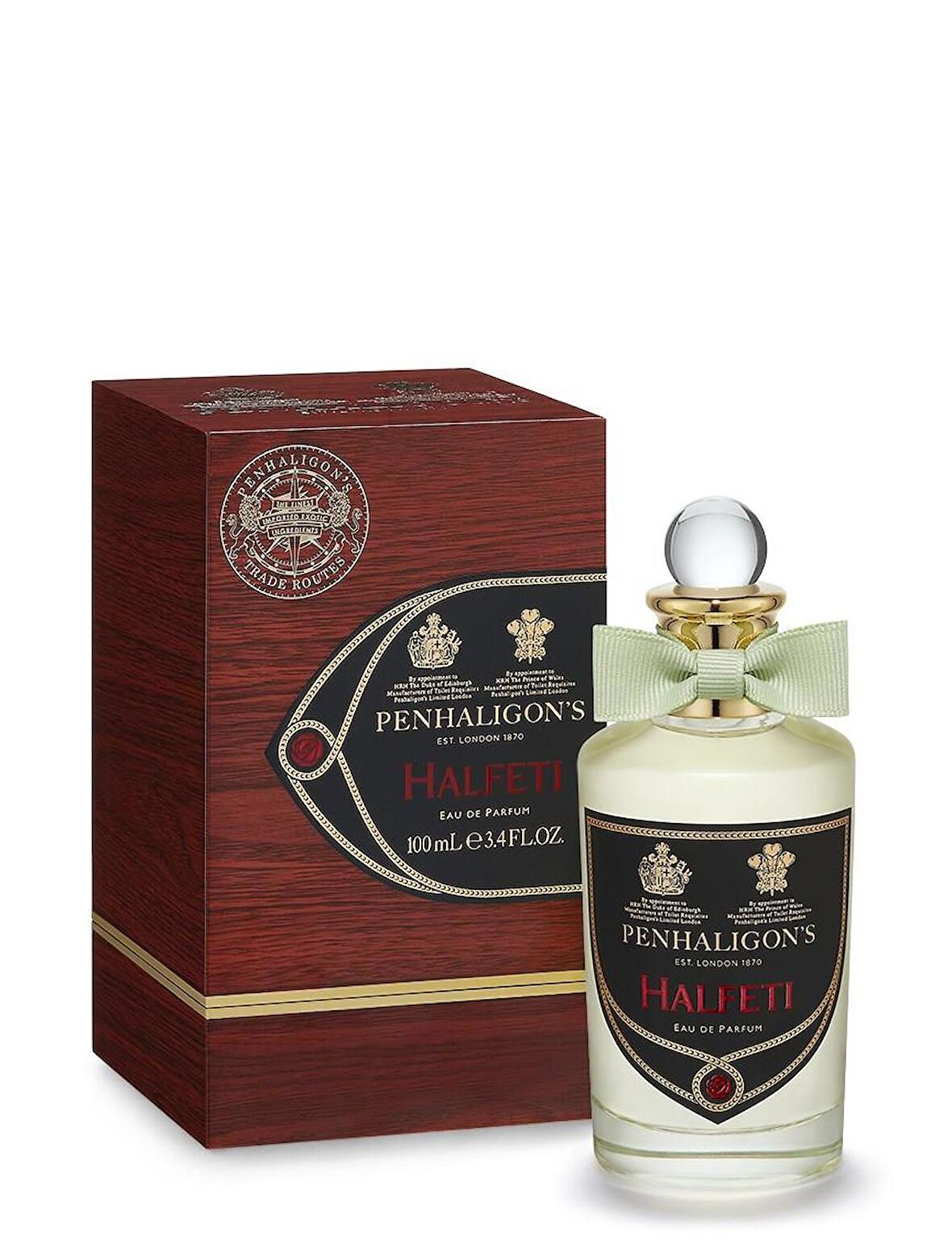 Penhaligon's Trade Routes Halfeti EDP 100 ml 