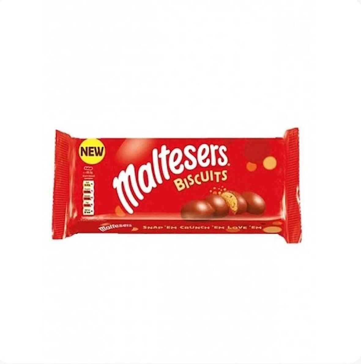 Maltesers Biscuits 110 G