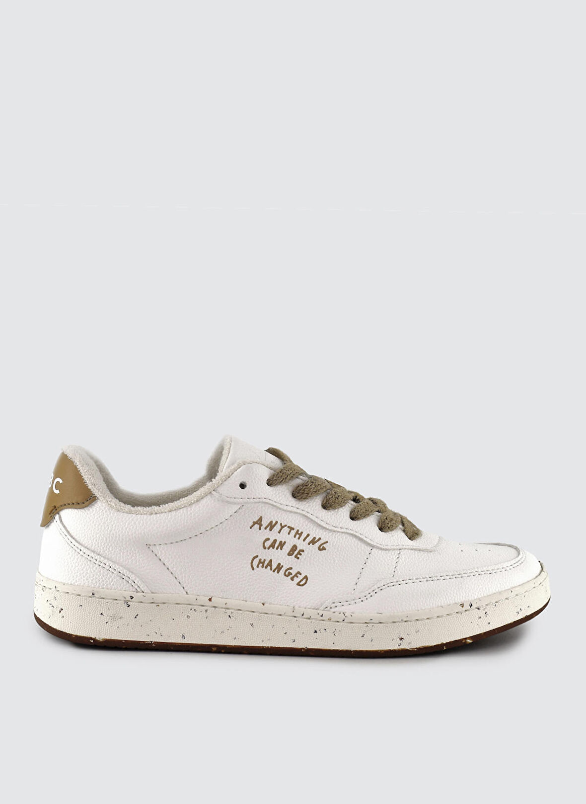 Acbc Beyaz Kadın Sneaker