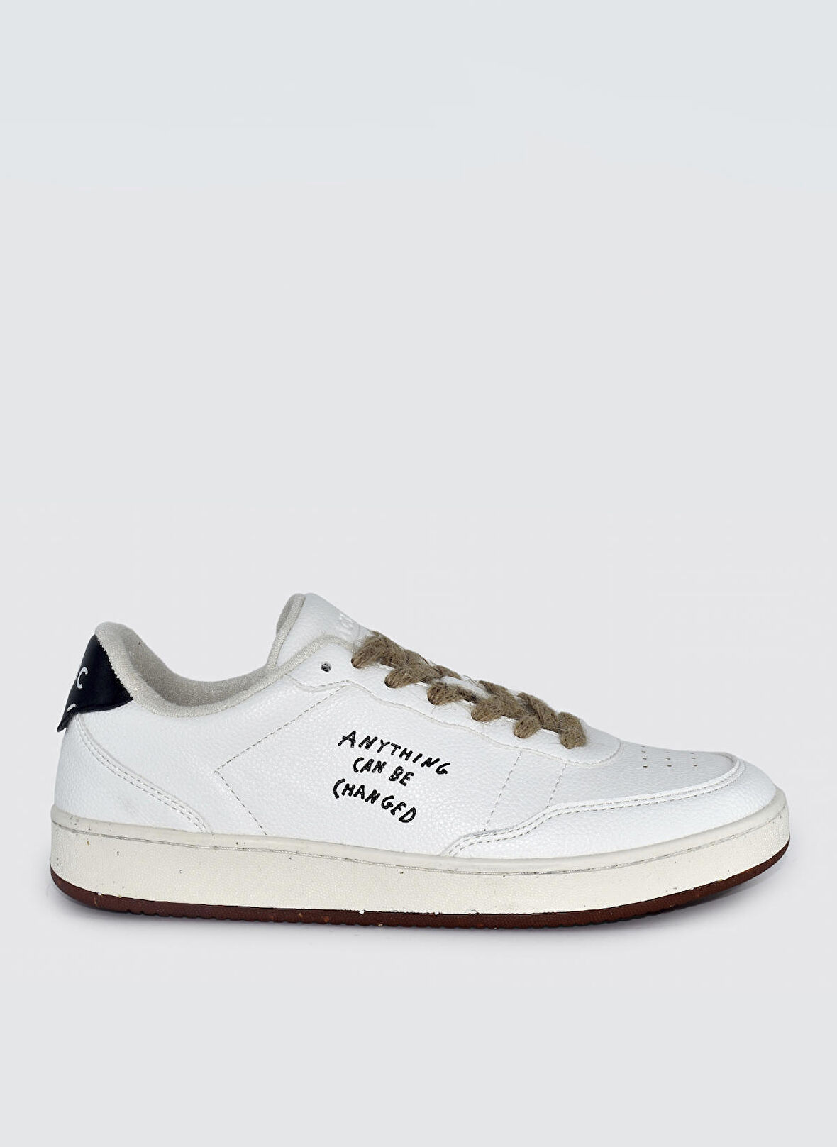 Acbc Beyaz Kadın Sneaker