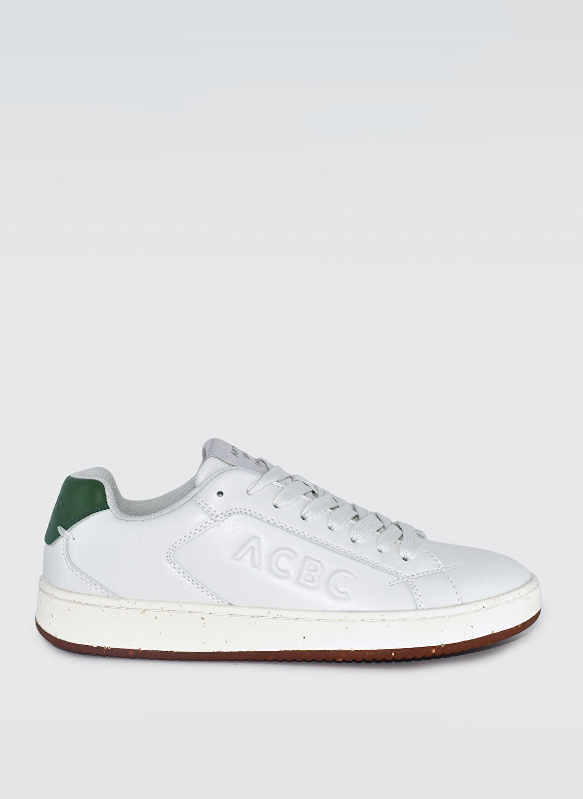 Acbc Beyaz Kadın Sneaker