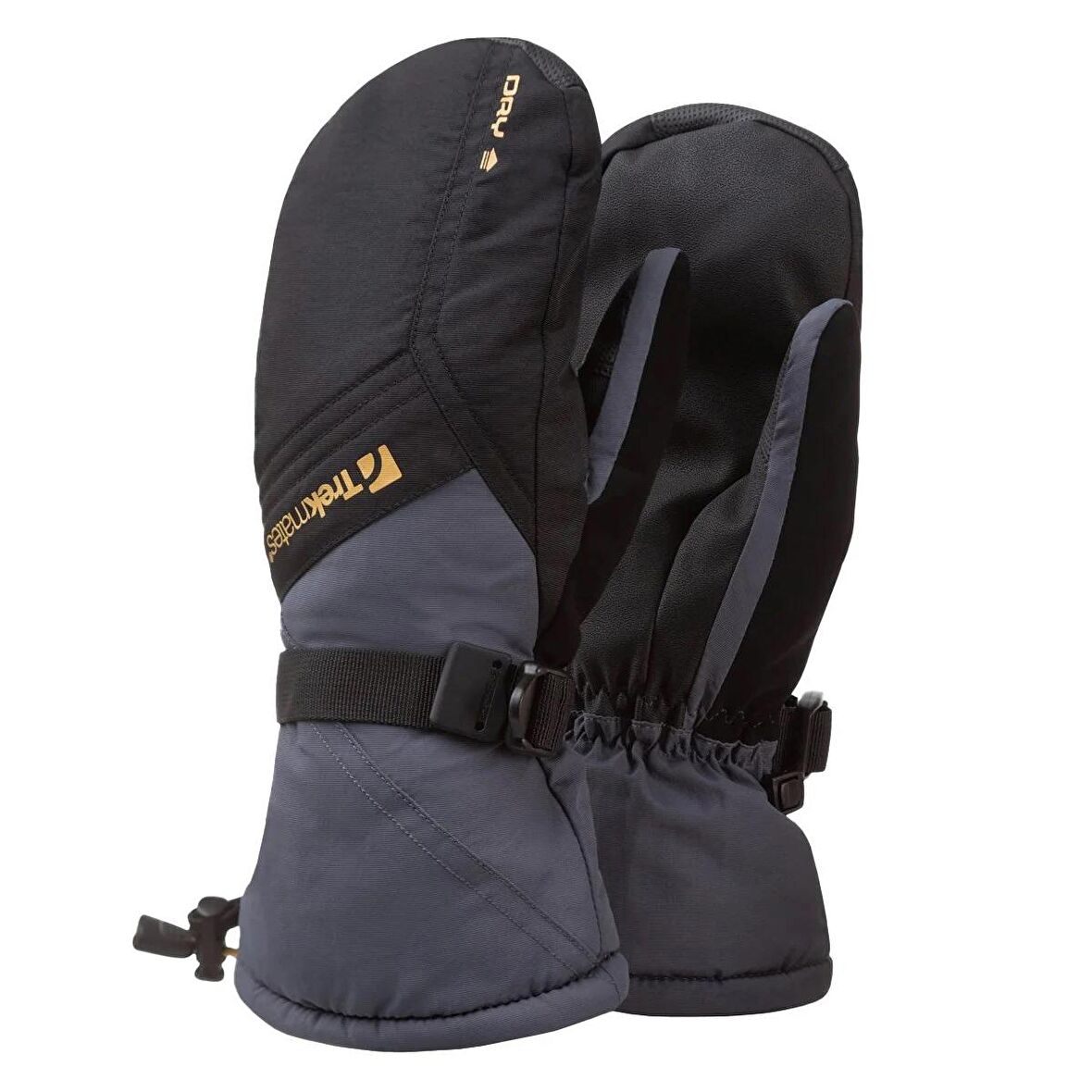 Alpinist Mogul Dry Mitt Eldiven