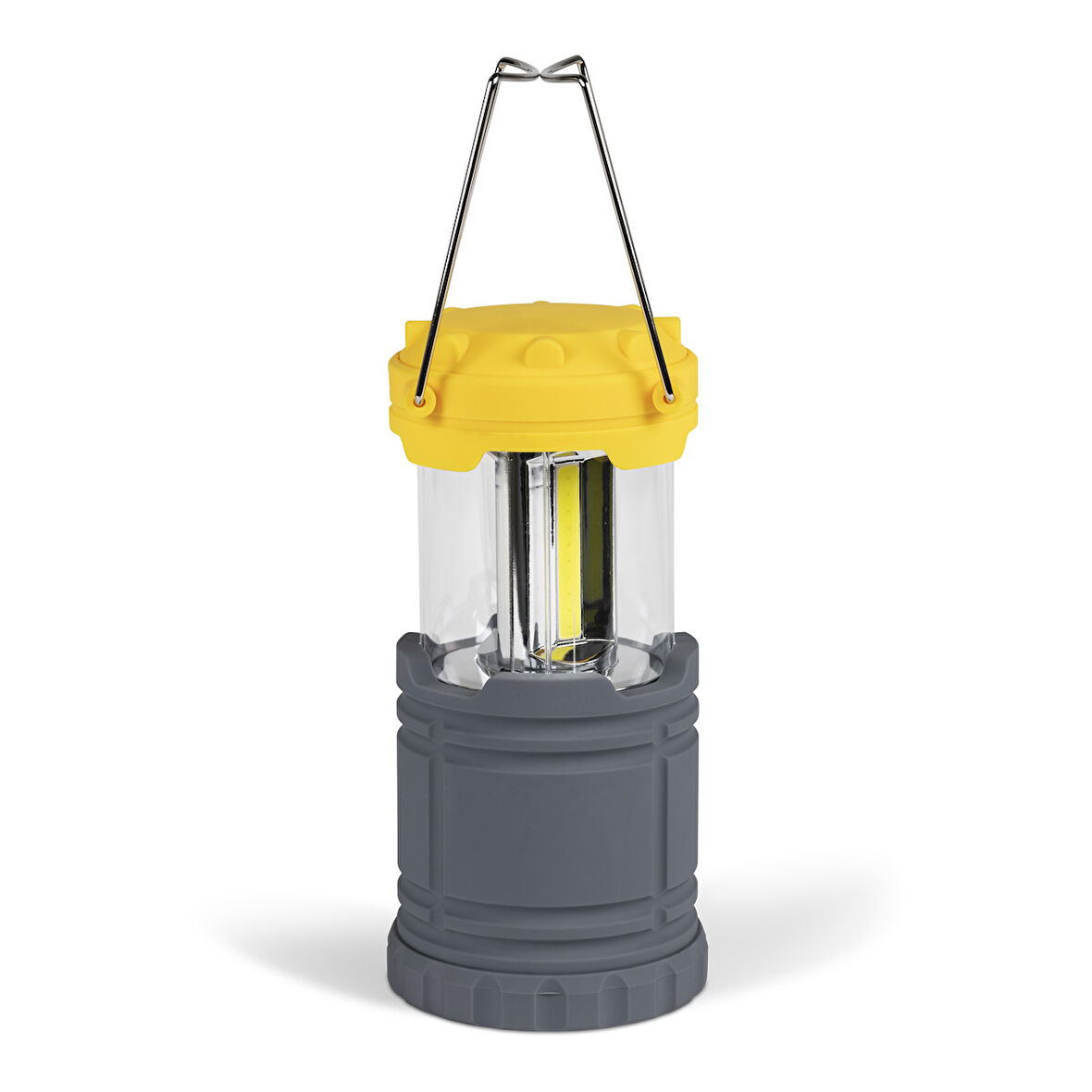 Dometic Kampa Flare Cob Ledli 3xAA Pilli Kamp Feneri
