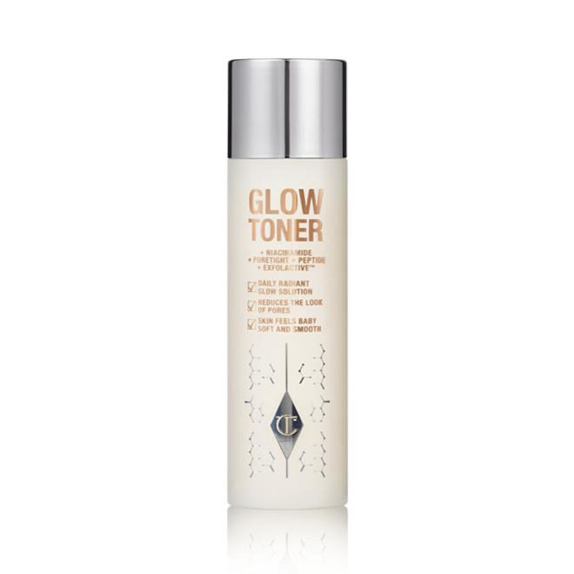 Glow Toner Tonik 150 ml