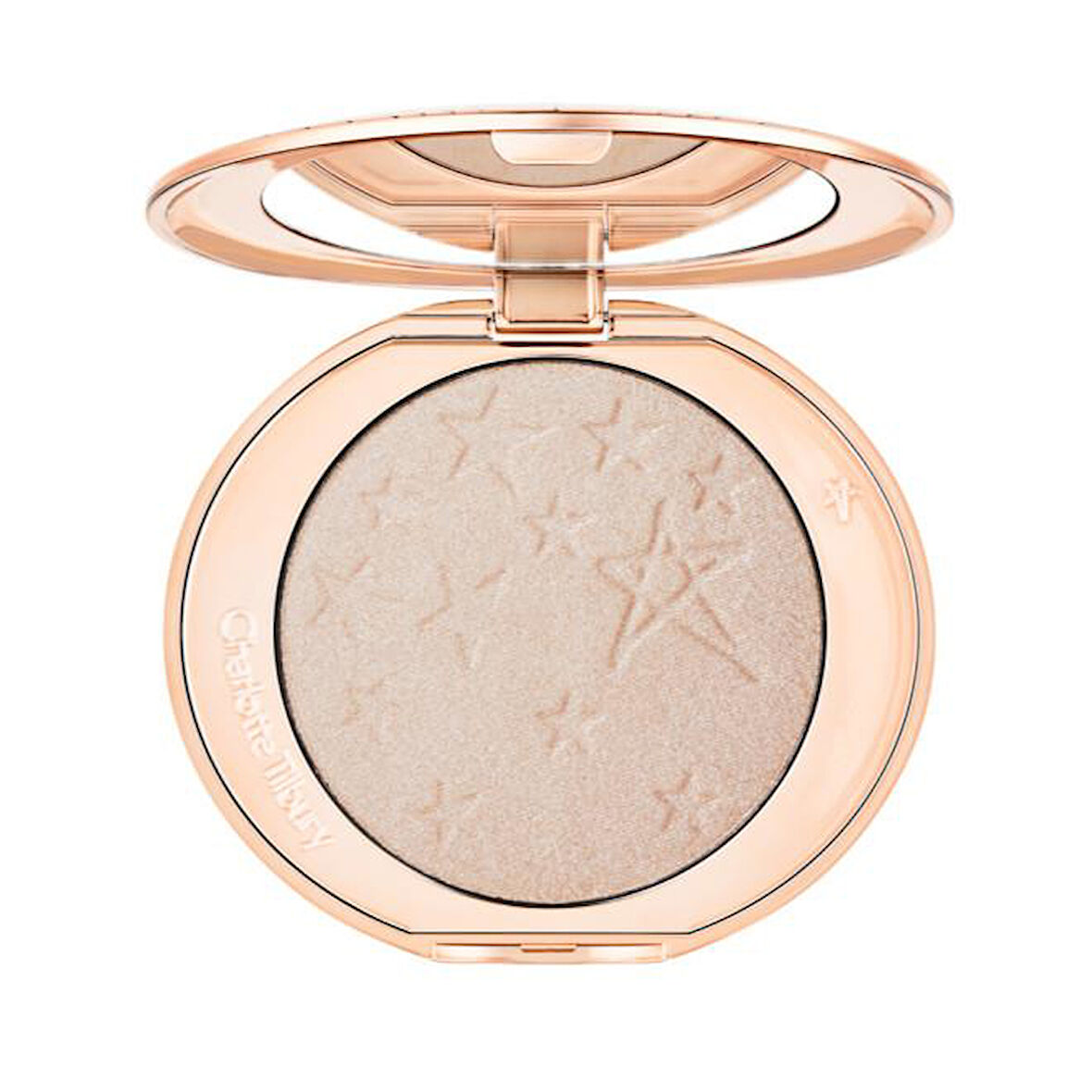 Hollywood Glow Glide Architect Highlighter - Moonlit Glow