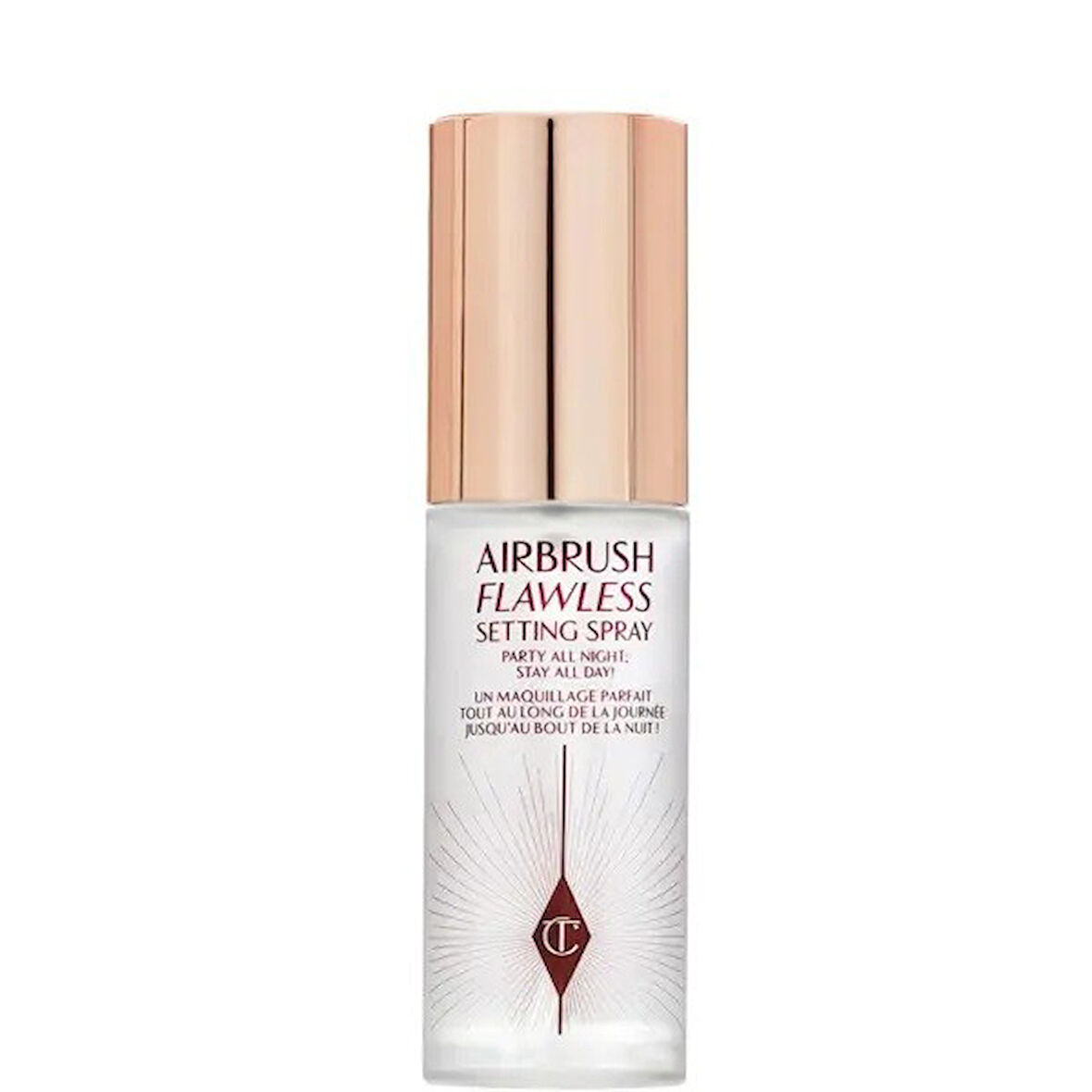 Charlotte Tilbury Airbrush Flawless Setting Spray 15 ml